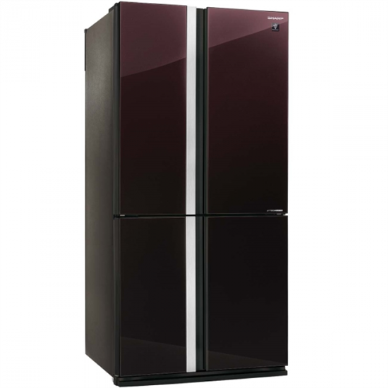 Холодильник Sharp SJGX98PRD - фото 45837