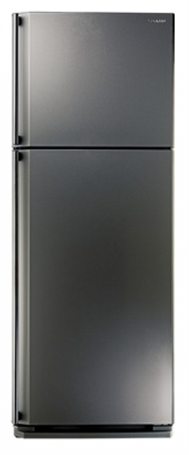 Холодильник Sharp SJ-58CST - фото 45838