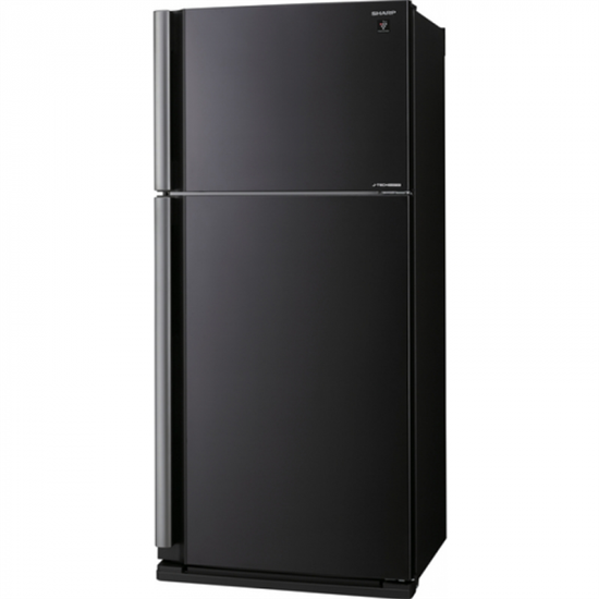 Холодильник Sharp SJ-GV58ABK - фото 45845