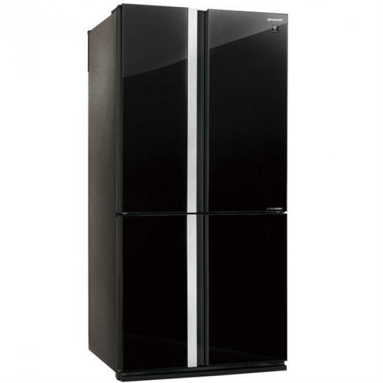 Холодильник Sharp SJGX98PBK - фото 45846