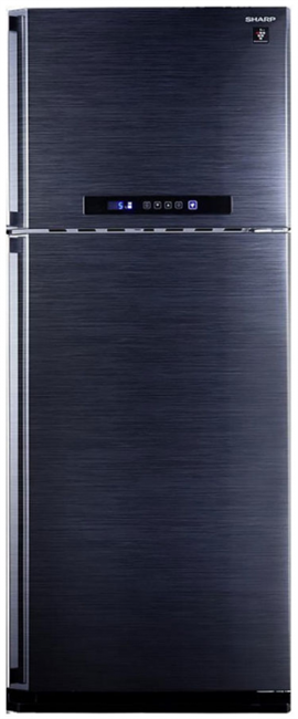 Холодильник Sharp SJ-PC58ABK - фото 45848