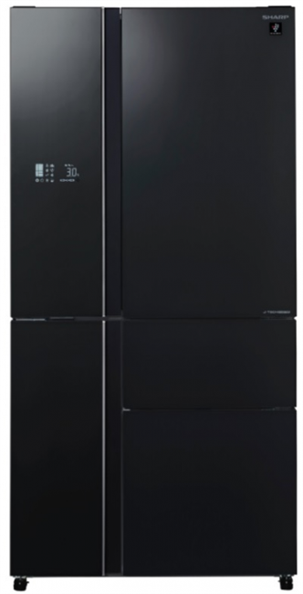 Холодильник Sharp SJ-WX99ABK - фото 45849