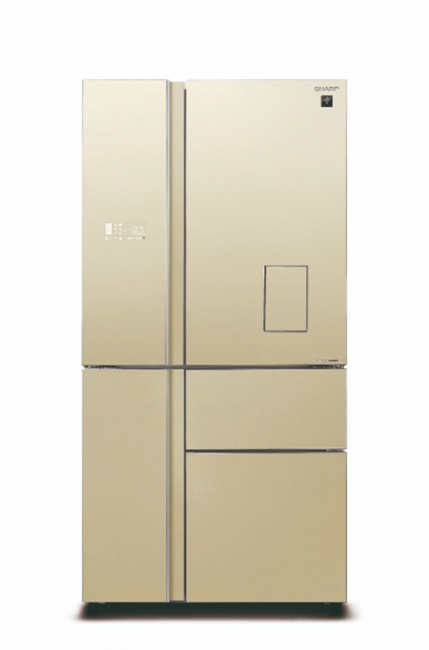 Холодильник Sharp SJ-WX99ACH - фото 45850