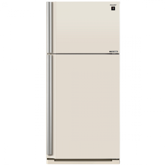 Холодильник Sharp SJ-XE55PMBE - фото 45851
