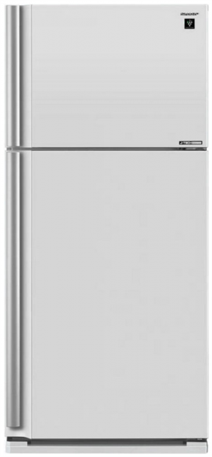 Холодильник Sharp SJ-XE55PMWH - фото 45854