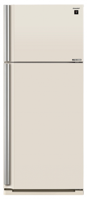 Холодильник Sharp SJ-XE59PMBE - фото 45855
