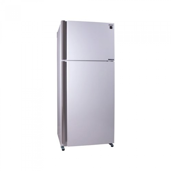 Холодильник Sharp SJ-XE59PMWH - фото 45857