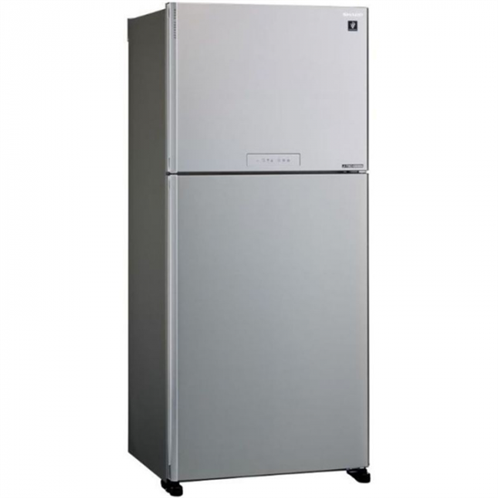 Холодильник Sharp SJ-XG55PMSL - фото 45860