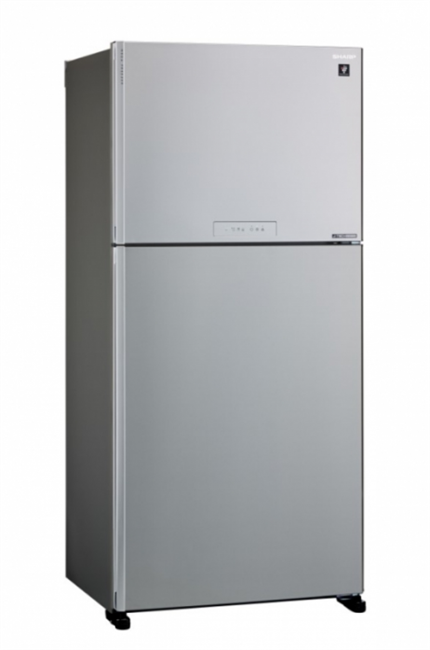 Холодильник Sharp SJ-XG60PMSL - фото 45866