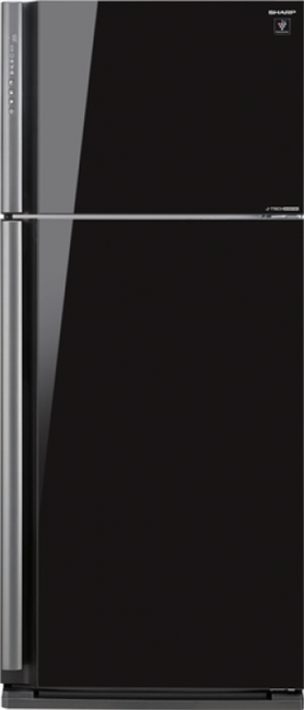 Холодильник Sharp SJ-XP59PGBK - фото 45867