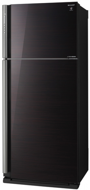 Холодильник Sharp SJ-XP59PGRD - фото 45868