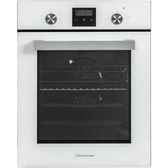 Встраиваемый электрический духовой шкаф Schaub Lorenz SLB EL4740 - фото 45892