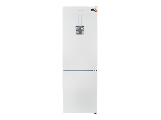 Холодильник Schaub Lorenz SLU C188D0 W - фото 45963