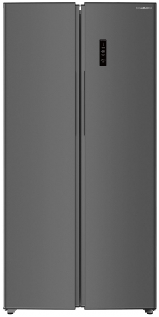 Холодильник Schaub Lorenz SLU S400D4EN - фото 45970