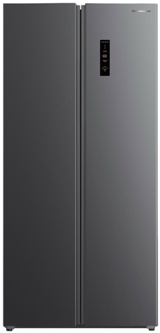 Холодильник Schaub Lorenz SLU S473D4EI - фото 45971
