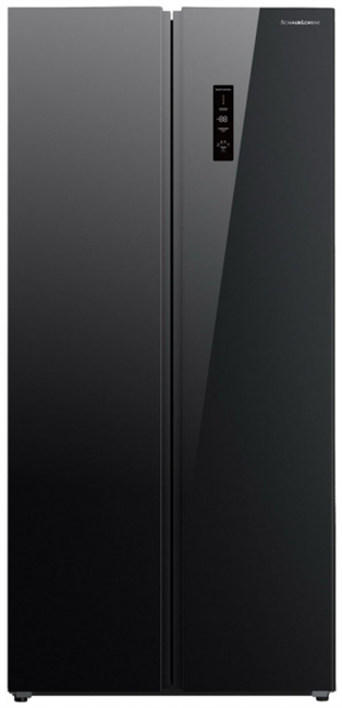 Холодильник Schaub Lorenz SLU S473GY4EI - фото 45972