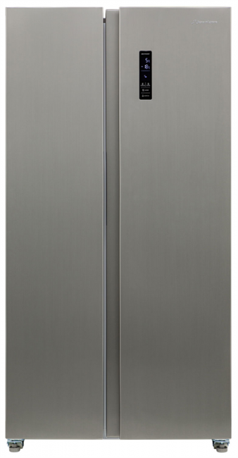 Встраиваемый холодильник Schaub Lorenz SLU S551G4EI - фото 45973