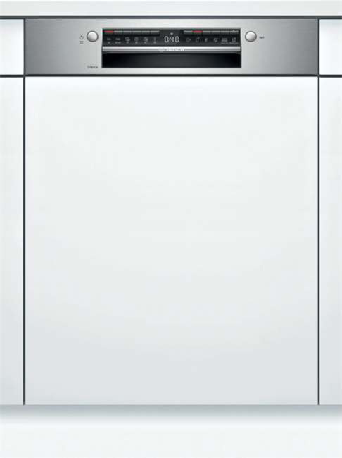Встраиваемая посудомоечная машина Bosch SMI4IMS60T - фото 45984