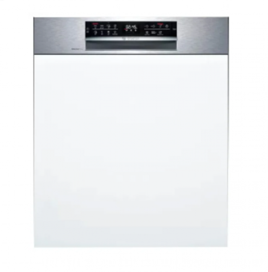 Встраиваемая посудомоечная машина Bosch SMI6ECS93E - фото 45986