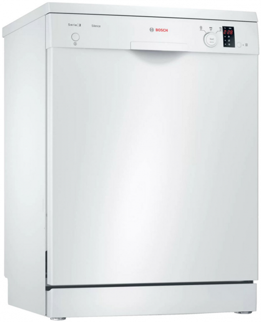 Посудомоечная машина Bosch SMS23BW01T - фото 45987