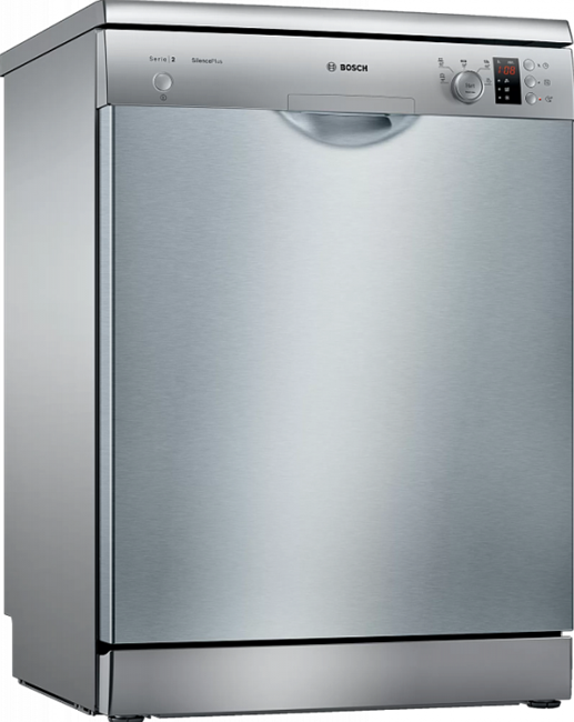 Посудомоечная машина Bosch SMS25AI05E - фото 45990