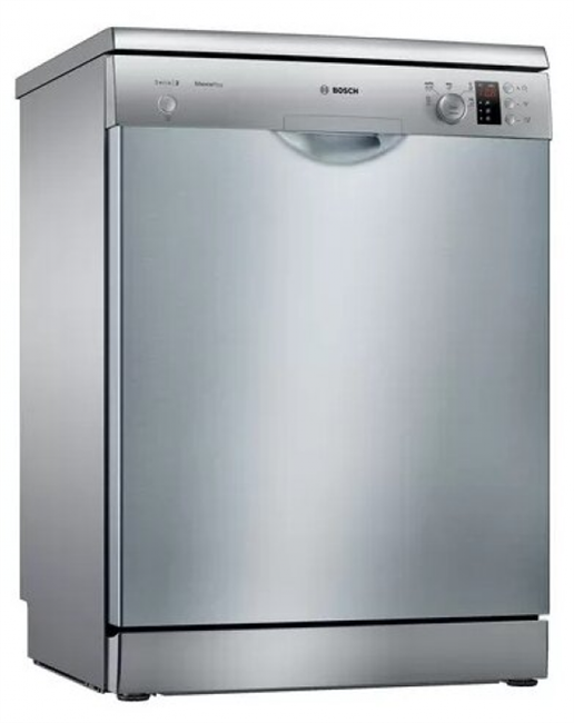 Посудомоечная машина Bosch SMS25AI07E - фото 45991