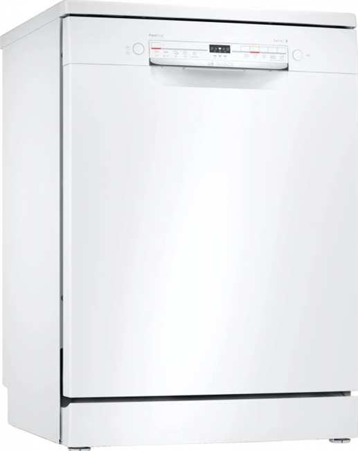 Посудомоечная машина Bosch SMS2ITW04E - фото 45993