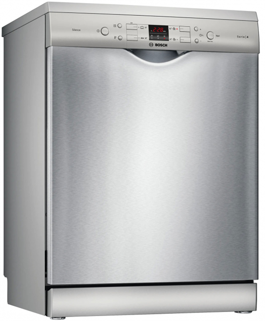 Посудомоечная машина Bosch SMS44DI01T - фото 45996