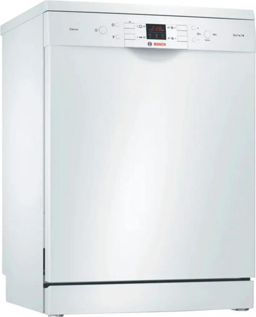 Посудомоечная машина Bosch SMS44DW01T - фото 45997