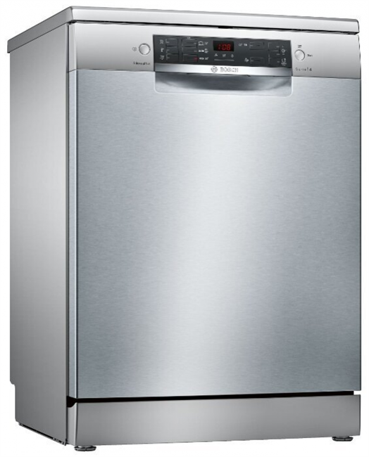 Посудомоечная машина Bosch SMS45DI10Q - фото 45998