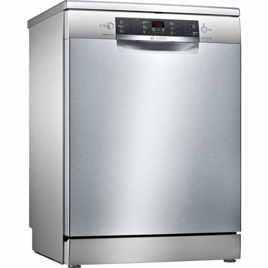 Посудомоечная машина Bosch SMS46NI01B - фото 46002