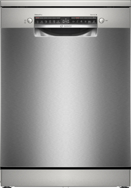 Посудомоечная машина Bosch SMS4ECI26M - фото 46004