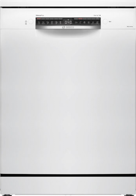 Посудомоечная машина Bosch SMS4ECW26M - фото 46005