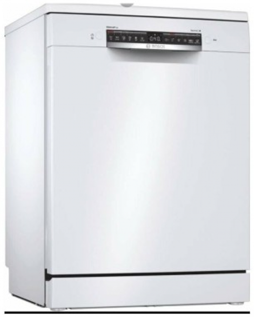 Отдельностоящая посудомойка Bosch SMS4HCW48E - фото 46006