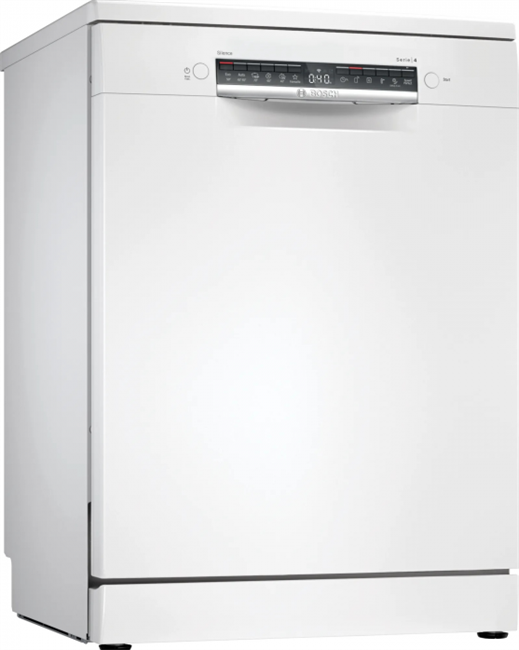 Посудомоечная машина Bosch SMS4IMW62Q - фото 46010