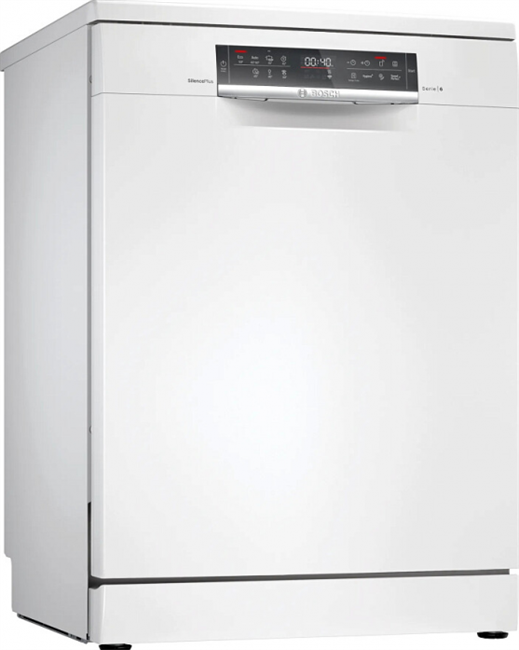 Посудомоечная машина Bosch SMS6HMW76Q - фото 46013