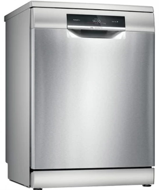 Отдельностоящая  Посудомоечная машина Bosch SMS8ZDI86Q - фото 46016