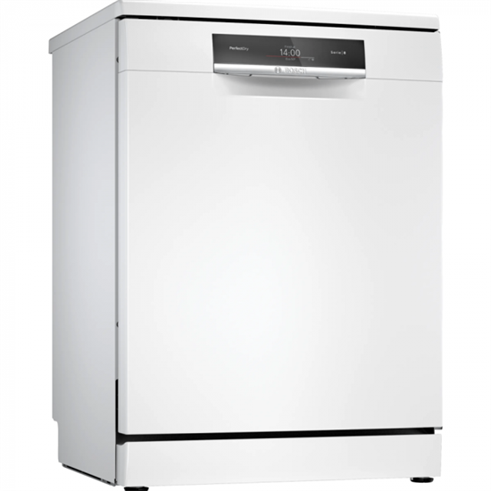 Отдельностоящая посудомоечная машина Bosch SMS8ZDW86Q - фото 46017