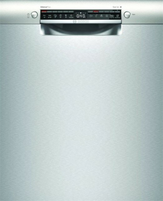 Встраиваемая посудомоечная машина Bosch SMU 4 EAI14S - фото 46019
