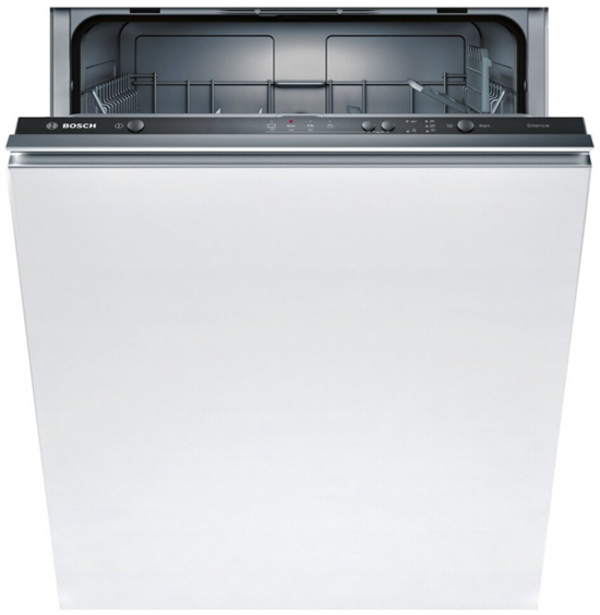 Встраиваемая посудомоечная машина Bosch SMV24AX00E - фото 46021