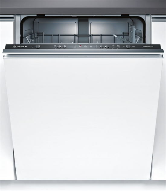 Встраиваемая посудомоечная машина Bosch SMV25AX00E - фото 46024