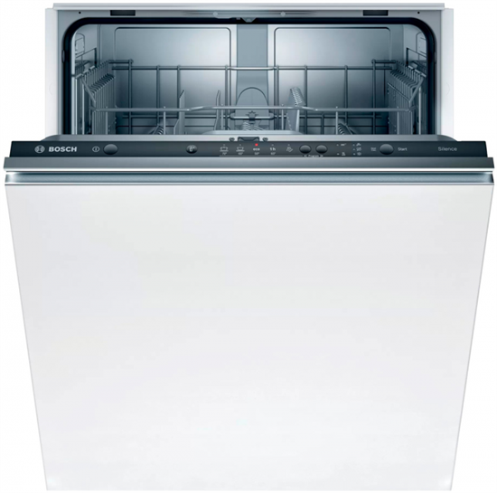 Встраиваемая посудомоечная машина Bosch SMV25BX02R - фото 46026
