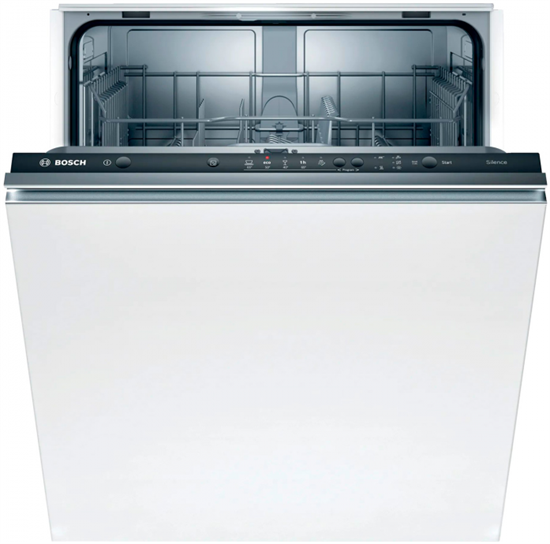 Встраиваемая посудомоечная машина Bosch Serie | 2 SMV25BX03R - фото 46027