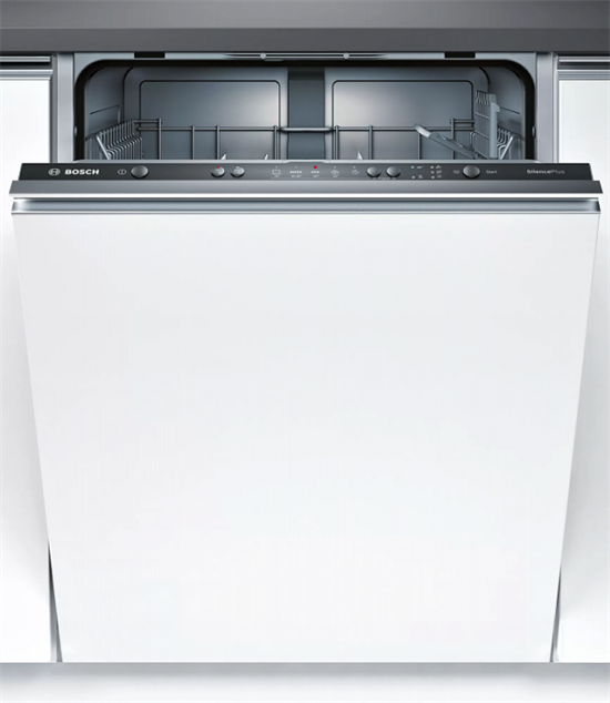 Встраиваемая посудомоечная машина Bosch SMV25CX10Q - фото 46028