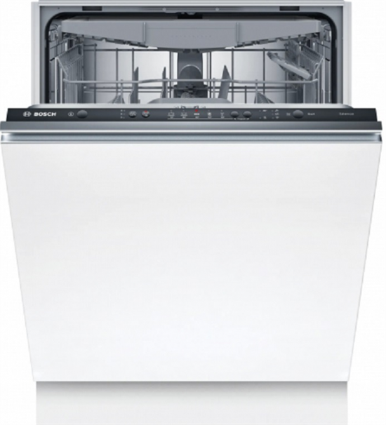 Встраиваемая посудомоечная машина Bosch SMV25EX02E - фото 46030