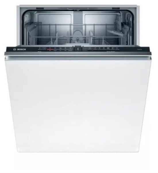 Встраиваемая посудомоечная машина Bosch SMV2ITX18E,  полноразмерная, ширина 59.8см, полновстраиваемая, загрузка 12 комплектов - фото 46031