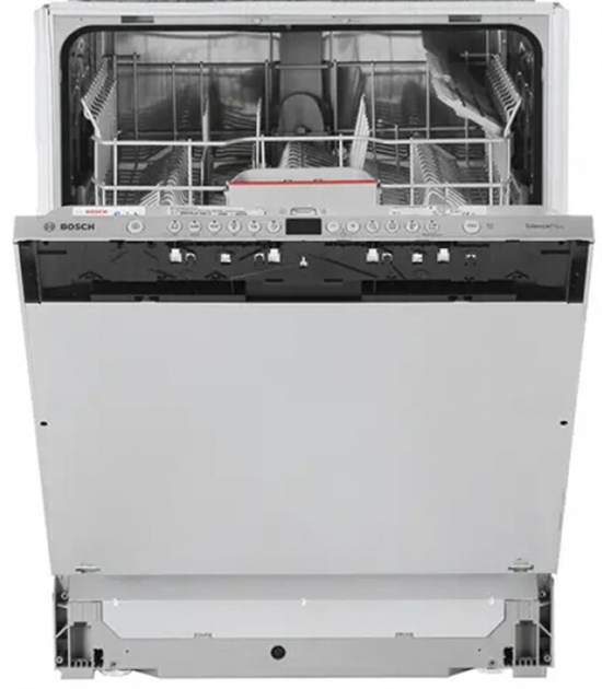 Встраиваемая посудомоечная машина Bosch SMV46JX10Q - фото 46032