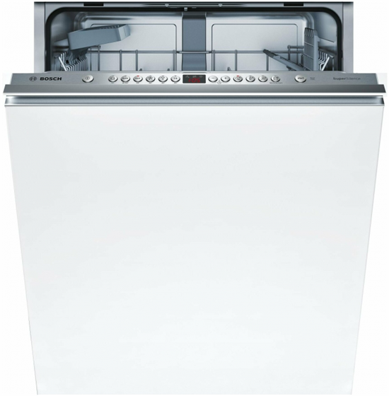 Встраиваемая посудомоечная машина Bosch SMV46KX04E - фото 46033