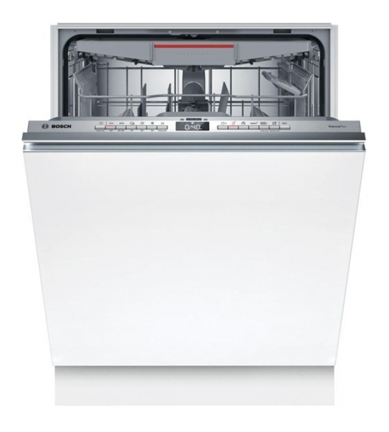 Встраиваемая посудомоечная машина Bosch SMV4EVX01E - фото 46036
