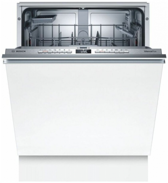Встраиваемая посудомоечная машина Bosch SMV4HAX48E - фото 46038